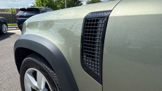 Land Rover Defender 2.0 D240 First Edition 110 5dr Auto Diesel Estate